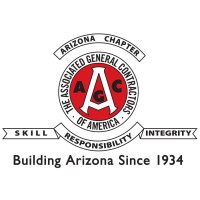 Arizona Chapter Associated General Contractors of America Inc. logo, Arizona Chapter Associated General Contractors of America Inc. contact details