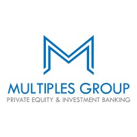 Multiples Group logo, Multiples Group contact details