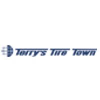 Terry's Tire Town, Inc. logo, Terry's Tire Town, Inc. contact details