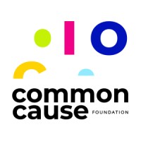 Common Cause Foundation logo, Common Cause Foundation contact details