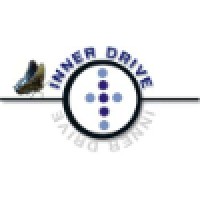 Inner Drive logo, Inner Drive contact details