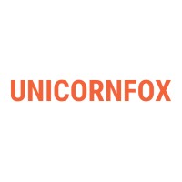 UNICORNFOX logo, UNICORNFOX contact details