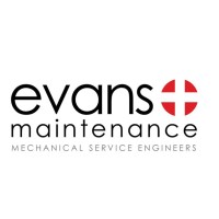 Evans Maintenance Services logo, Evans Maintenance Services contact details