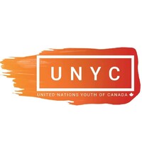 United Nations Youth of Canada (UNYC) logo, United Nations Youth of Canada (UNYC) contact details