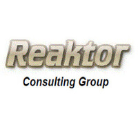 Reaktor Consulting Group logo, Reaktor Consulting Group contact details