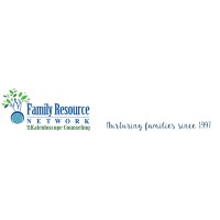 Family Resource Network and Kaleidoscope Counseling logo, Family Resource Network and Kaleidoscope Counseling contact details