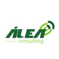 Álea Consulting logo, Álea Consulting contact details