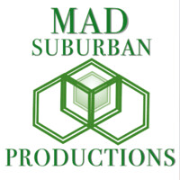 Mad Suburban Productions logo, Mad Suburban Productions contact details