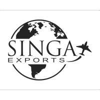 Singa Exports logo, Singa Exports contact details