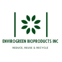 Envirogreen Bioproducts Limited logo, Envirogreen Bioproducts Limited contact details