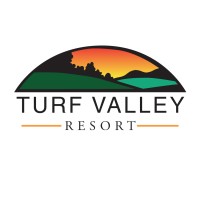 Turf Valley Resort logo, Turf Valley Resort contact details