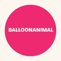 BalloonAnimal logo, BalloonAnimal contact details