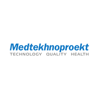 Medtekhnoproekt, JSC logo, Medtekhnoproekt, JSC contact details