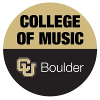 University of Colorado Boulder - College of Music logo, University of Colorado Boulder - College of Music contact details