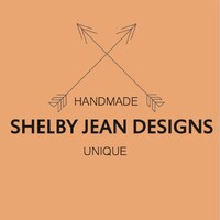 Shelby Jean Designs logo, Shelby Jean Designs contact details