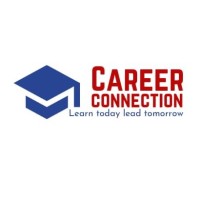 Career Connection logo, Career Connection contact details