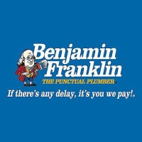 Benjamin Franklin Plumbing Tyler logo, Benjamin Franklin Plumbing Tyler contact details