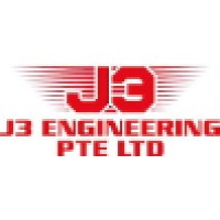 J3 Engineering Pte Ltd logo, J3 Engineering Pte Ltd contact details