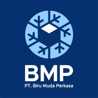 PT Biru Muda Perkasa logo, PT Biru Muda Perkasa contact details