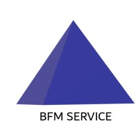 BFM Service logo, BFM Service contact details