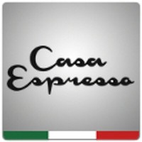 Casa Espresso Pty Ltd logo, Casa Espresso Pty Ltd contact details