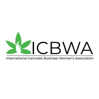 International Cannabis Business Women's Association logo, International Cannabis Business Women's Association contact details