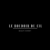 Le Boudoir du cil logo, Le Boudoir du cil contact details