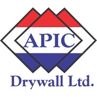 Apic Drywall logo, Apic Drywall contact details