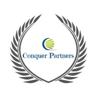 Conquer Partners logo, Conquer Partners contact details