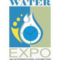 Water Today's Water Expo logo, Water Today's Water Expo contact details