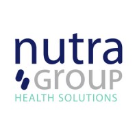 NUTRAGROUP logo, NUTRAGROUP contact details