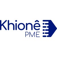 Khione PME logo, Khione PME contact details