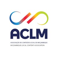 ACLM - Associação de Conteúdo Local de Moçambique | Mozambique local Content Association logo, ACLM - Associação de Conteúdo Local de Moçambique | Mozambique local Content Association contact details