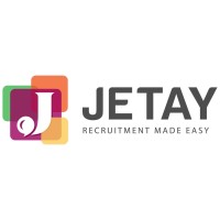 Jetay Recruiter logo, Jetay Recruiter contact details