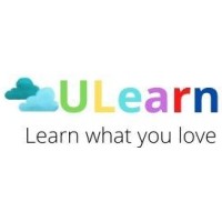 ULEARN logo, ULEARN contact details