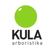 KULA arboristika logo, KULA arboristika contact details