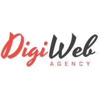 Digiweb.Agency logo, Digiweb.Agency contact details