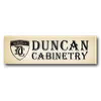 Duncan Cabinetry logo, Duncan Cabinetry contact details