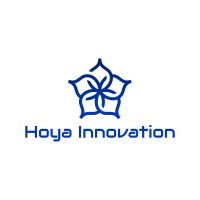 Hoya Innovation Pty. Ltd. logo, Hoya Innovation Pty. Ltd. contact details