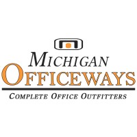 Michigan Officeways, Inc. logo, Michigan Officeways, Inc. contact details