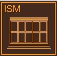 ISM THIES logo, ISM THIES contact details