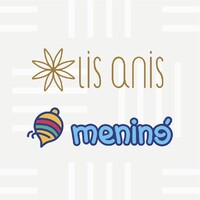 Lis Anis e Meninó logo, Lis Anis e Meninó contact details