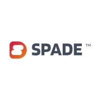 Spade logo, Spade contact details