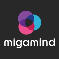 Miga Mind logo, Miga Mind contact details