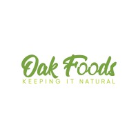 Oakfoods logo, Oakfoods contact details