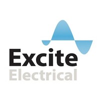 Excite Electrical Ltd logo, Excite Electrical Ltd contact details