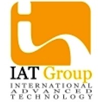 IAT Group FZC. (International advanced Technology Group) logo, IAT Group FZC. (International advanced Technology Group) contact details