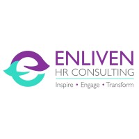 Enliven HR Consulting Inc. logo, Enliven HR Consulting Inc. contact details