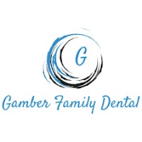 Gamber Family Dental logo, Gamber Family Dental contact details