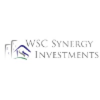 WSC Synergy Investments logo, WSC Synergy Investments contact details